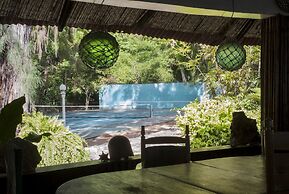 Cormier Plage Resort