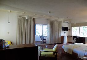 Cormier Plage Resort