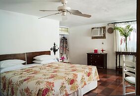 Cormier Plage Resort