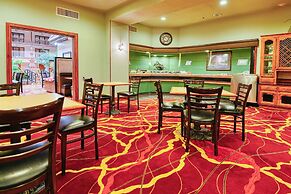 MCM Elegante Suites Abilene