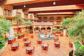 MCM Elegante Suites Abilene