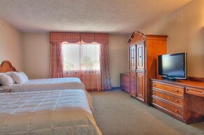 MCM Elegante Suites Abilene