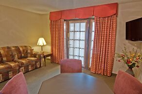 MCM Elegante Suites Abilene