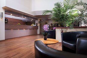 Best Western Hotel Peine-Salzgitter