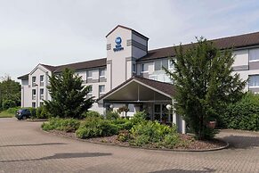 Best Western Hotel Peine-Salzgitter