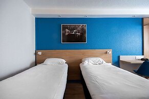 Brit Hotel Confort Mulhouse Centre