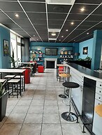 Brit Hotel Confort Mulhouse Centre