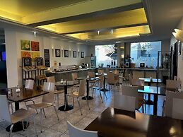 Brit Hotel Confort Mulhouse Centre
