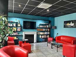 Brit Hotel Confort Mulhouse Centre