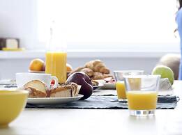 Brit Hotel Confort Mulhouse Centre