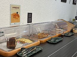 Brit Hotel Confort Mulhouse Centre
