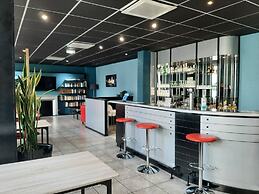 Brit Hotel Confort Mulhouse Centre
