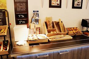Brit Hotel Confort Mulhouse Centre