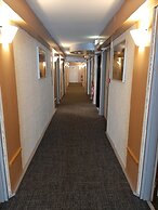 Brit Hotel Confort Mulhouse Centre