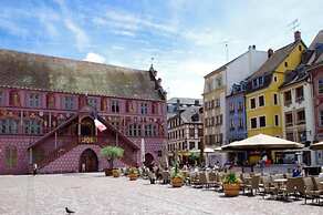 Brit Hotel Confort Mulhouse Centre
