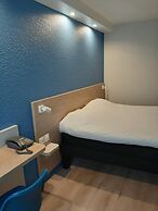 Brit Hotel Confort Mulhouse Centre