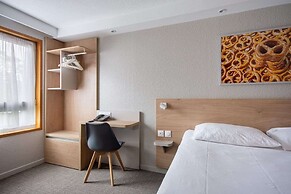 Brit Hotel Confort Mulhouse Centre