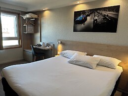 Brit Hotel Confort Mulhouse Centre