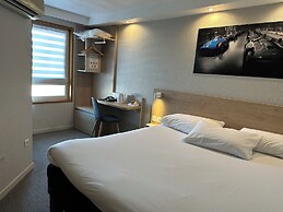 Brit Hotel Confort Mulhouse Centre