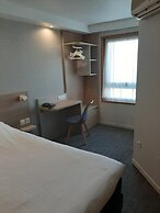 Brit Hotel Confort Mulhouse Centre