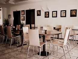 Brit Hotel Confort Mulhouse Centre