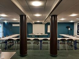 Brit Hotel Confort Mulhouse Centre