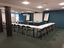 Brit Hotel Confort Mulhouse Centre