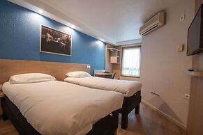 Brit Hotel Confort Mulhouse Centre
