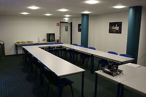 Brit Hotel Confort Mulhouse Centre