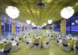 Hotel Spa Congreso