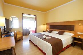 Hotel Spa Congreso