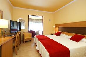 Hotel Spa Congreso