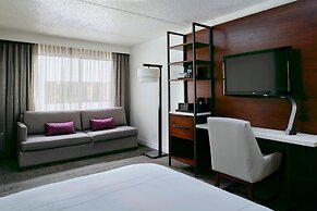 Marriott East Lansing at University Place
