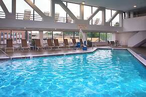 Marriott East Lansing at University Place