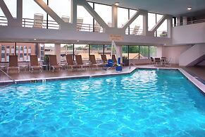 Marriott East Lansing at University Place