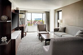 Marriott East Lansing at University Place