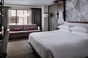 Marriott East Lansing at University Place