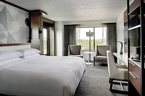 Marriott East Lansing at University Place