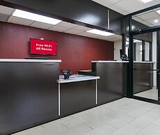 Red Roof Inn Forsyth