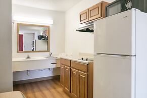 Red Roof Inn Forsyth