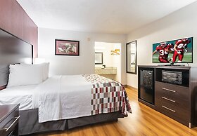 Red Roof Inn Forsyth