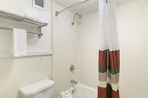 Red Roof Inn Forsyth