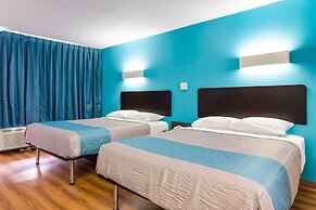 Motel 6 Lagrange, GA