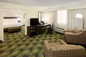 Hilton Garden Inn Reagan National Airport