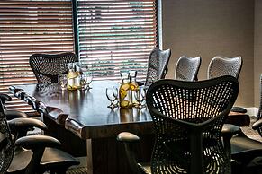 Hilton Garden Inn Reagan National Airport