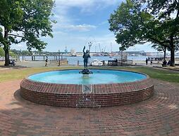 Holiday Inn Portsmouth by IHG