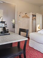 Libertel Gare Du Nord Suede