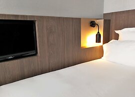 Libertel Gare Du Nord Suede