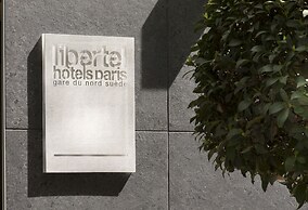 Libertel Gare Du Nord Suede