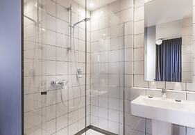 Libertel Gare Du Nord Suede